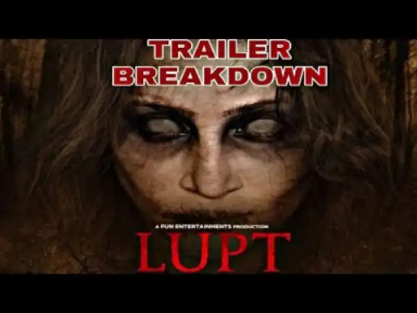 Video: LUPT Official Trailer Breakdown (Hindi) |Javed Jaaferi | Vijay Raaz